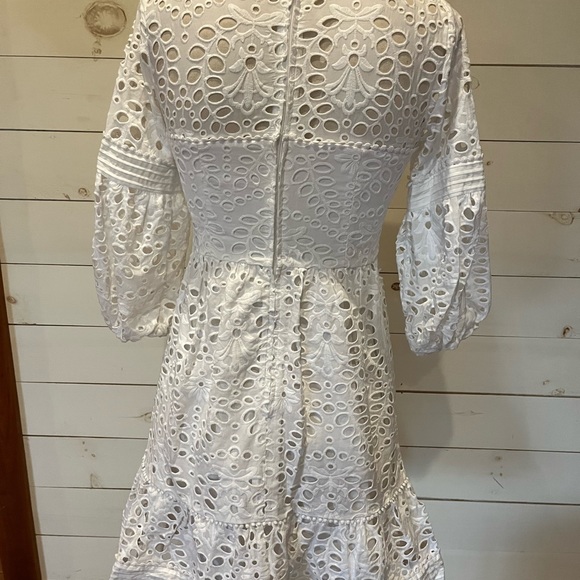 Lilly Pulitzer Lucinda Dress - Picture 2 of 6